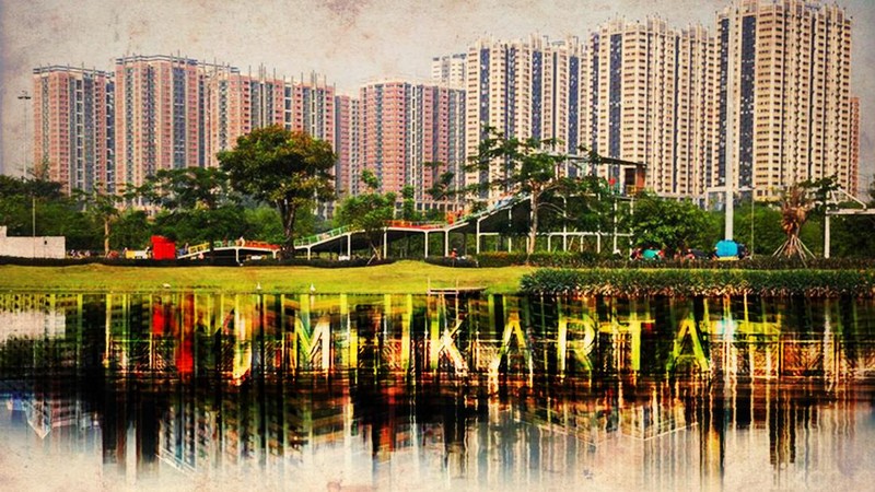 Uang Konsumen 'Tersangkut' di Proyek Meikarta