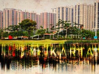 DPR: Lippo Cikarang Gak Boleh Lepas Tangan Soal Meikarta