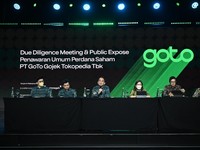 GoTo Financial Jadi Andalan, BRI Danareksa Rekomendasikan Ini