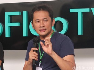 Hanung Bramantyo Balik ke Panggung Teater Lewat Musikal Sinematik City of Love