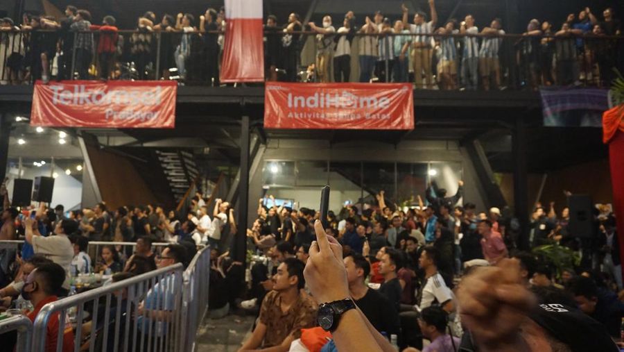 IndiHome