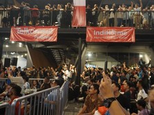 IndiHome Sukses Gelar Nobar Piala Dunia Qatar 2022