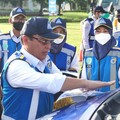 Jasa Marga Siap Antisipasi Volume Lalin Jelang Nataru