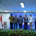 Kementerian ESDM Rilis Formulir Standar Kegiatan Usaha Migas