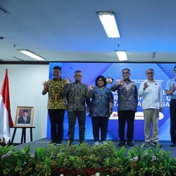 Kementerian ESDM Rilis Formulir Standar Kegiatan Usaha Migas