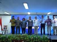 Kementerian ESDM Rilis Formulir Standar Kegiatan Usaha Migas