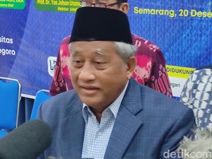KH Momammad Nuh: Kiai, Intelektual, Teknokrat dan Negarawan di Syuriah PBNU