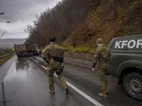 Serbia-Kosovo Memanas! Putin Disebut Dorong Jadi Perang Baru