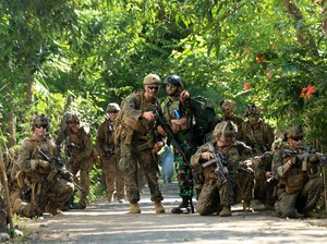 Daftar 10 Militer Terkuat di Dunia 2024, Indonesia Nomor Berapa?