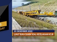 Video: Insiden KCJB Hingga Bank Dunia Soal Ekonomi China