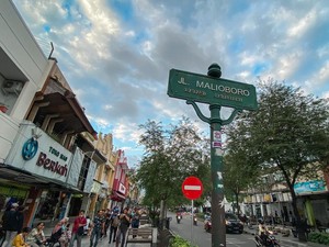 Tak Cuma Dikenal Sebagai Kota Gudeg, Ini 13 Julukan Yogyakarta Lainnya