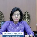 Sri Mulyani Happy, Setoran Pajak Lampaui Target