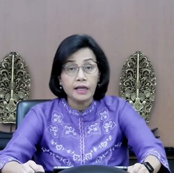 Terbaru! Defisit APBN Hanya 1,22% per Desember 2022