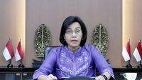 Sri Mulyani Pusing Harga Komoditas Energi Sulit Diprediksi