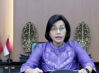Terbaru! Defisit APBN Hanya 1,22% per Desember 2022