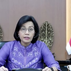 Duh! Ada 161 Negara Tak Dipercaya Asing, Indonesia Termasuk?