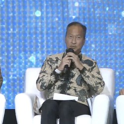 Menperin Curhat Dituduh Jadi Pembunuh Berdarah Dingin, Why?