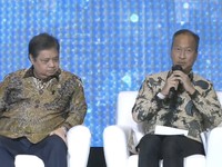 Menperin Curhat Dituduh Jadi Pembunuh Berdarah Dingin, Why?