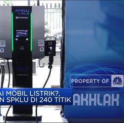 Maaf, Tak Ada Lagi Komentar Soal Subsidi Mobil Listrik Ya