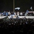 Bagi Warga Argentina Sepak Bola Adalah Surga, Ekonomi Bagai Neraka