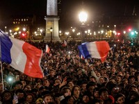 Prancis Ikuti Jejak RI dan Australia, Dunia Benar-Benar Berubah