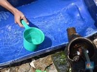 Potensi Air Tanah RI Capai 496 Miliar Meter Kubik Per Tahun