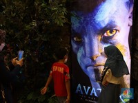 Avatar Bikin Kacau Jepang, Efeknya Buat TV Mahal Jadi Murahan
