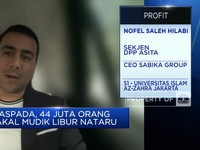Pengusaha Travel: Libur Nataru, Paket Wisata Laris Manis