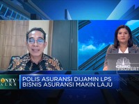 Penterasi Asuransi RI Rendah di Bawah Vietnam, Apa Solusinya?