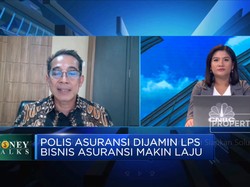 Penterasi Asuransi RI Rendah di Bawah Vietnam, Apa Solusinya?