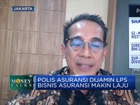 Polis Asuransi Dijamin LPS, Bisnis Asuransi Siap Laju