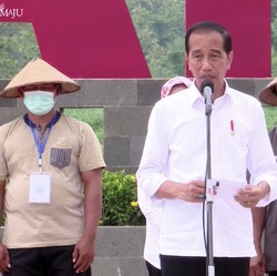Jokowi Dibuat Mangkel Sama 'Penjajah', Ini Biang Keroknya..