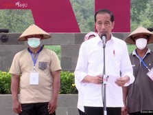 Jokowi Dibuat Mangkel Sama 'Penjajah', Ini Biang Keroknya..
