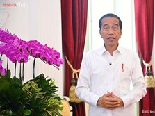 HUT ke-127 Tahun BRI, Jokowi & Erick Thohir Beri Pesan Ini
