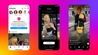 Bakal Viral Nih, Cara Bikin 2022 Recap Reel Di Instagram