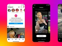 Bakal Viral Nih, Cara Bikin 2022 Recap Reel di Instagram