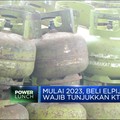 Video: Siap-Siap! Mulai 2023 Beli Elpji 3 KG Wajib Bawa KTP