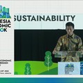 Bos SMI Pede Ekonomi Indonesia Tetap Kuat di Masa Depan