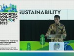 Bos SMI Pede Ekonomi Indonesia Tetap Kuat di Masa Depan