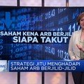 Video: Strategi Jitu Hadapi Saham ARB Berjilid-Jilid