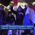 Video: Mbappe Cs Pulang Kampung, Disambut Bak Pahlawan