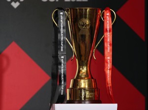 Jadwal Semifinal dan Top Skor Piala AFF 2026