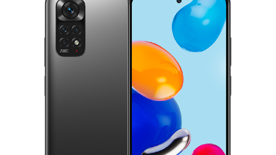 Xiaomi Redmi Note 11 (mi.co.id)
