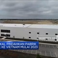 Video: Apple Pindahkan Pabrik Macbook Dari China ke Vietnam