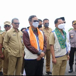 BNPP Kunker ke Sabang dan Banda Aceh, Ini Tujuannya