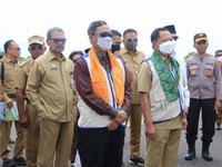BNPP Kunker ke Sabang dan Banda Aceh, Ini Tujuannya