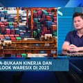 Buka-bukaan Kinerja & Tantangan Startup Logistik Waresix