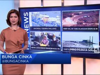 Hot News: Anomali Gempa Malang Hingga Harta di Lumpur Lapindo