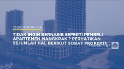 Video: Ingin Beli Apartemen? Perhatikan Beberapa Hal Ini