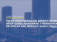 Video: Ingin Beli Apartemen? Perhatikan Beberapa Hal Ini